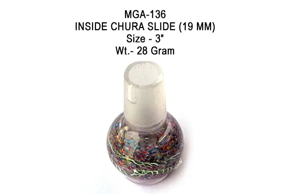 INSIDE CHURA SLIDE (19 MM)